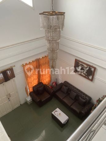 Rumah Murah Di Perumnas 2 Karawaci, Jl. Saguling Raya, Bencongan
