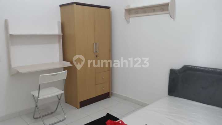 Apartemen Cantik Aeropolis Resindence 2 Apartemen Cantik Aeropolis Resindence 2