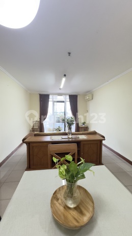 Dijual Apartement 2 Bedroom Luas dan Terawat