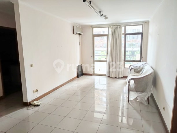 Jual Apartement Semi Furnished Tb Simatupang