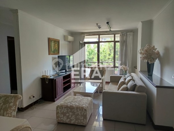 DIJUAL APARTEMENT NYAMAN CILANDAK