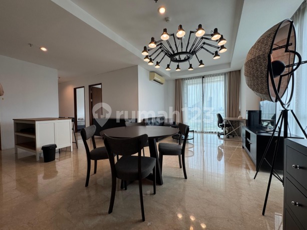 For Sale 3 BR Apartment Veranda Residence Puri Kembangan For Sale 3 BR Apartment Veranda Residence Puri Kembangan