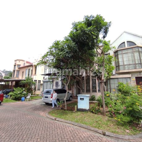 Termurah Rumah Taman New Britania Lippo Karawaci Termurah Rumah Taman New Britania Lippo Karawaci