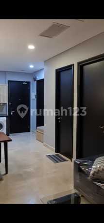 Disewakan Apartemen Full Furnish Sudirman Suites Jakarta
