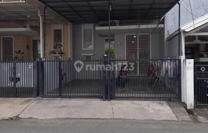 Dijual Rumah Interkota Indah Jakarta Barat