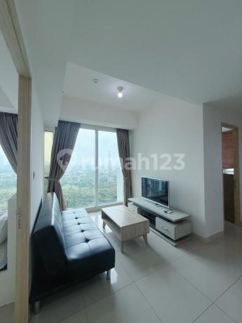 Dijual Apartemen 2 B Furnish Treepark BSD Dijual Apartemen 2 B Furnish Treepark BSD