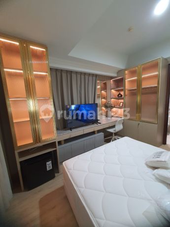 Termurah Dibawah NJOP Apartemen Hoek 3Br Full Furnished Siap Huni Green Sedayu Taman Palem Termurah Dibawah NJOP Apartemen Hoek 3Br Full Furnished Siap Huni Green Sedayu Taman Palem