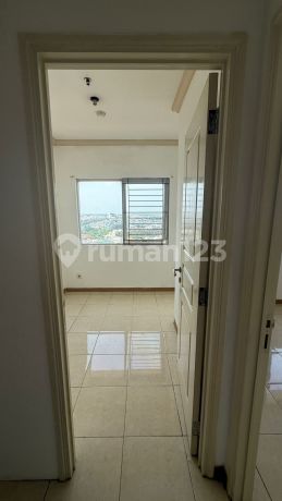 Dijual Apartemen City Resort Tower Bougenville Cengkareng