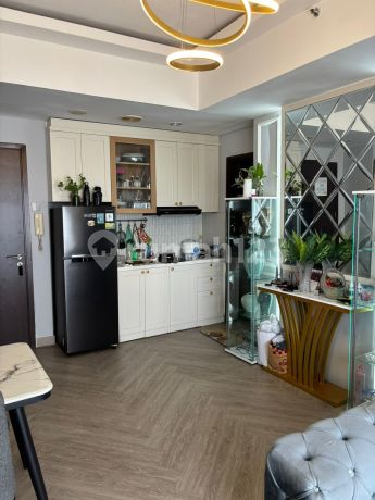 Dijual Apartemen 2Br Posisi Corner Semi Furnish Saveria BSD Dijual Apartemen 2Br Posisi Corner Semi Furnish Saveria BSD
