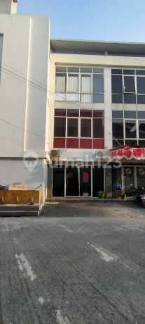 Dijual Ruko Strategis dan Murah di The Royal Crown Palace, Sidoarjo Sebelah Apartemen AMEGA