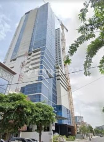 Dijual Apartemen City Square Selangkah Ke Pusat Surabaya