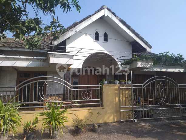 Rumah 2 Lantai Bagus SHM di Pondok Buana Bluru Kidul, Sidoarjo