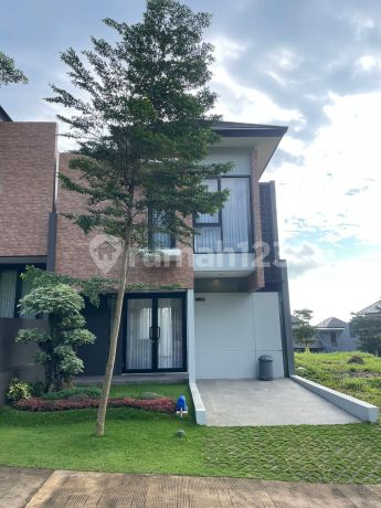 Dijual Rumah dan Villa Taman Dayu Pandaan Siap Huni