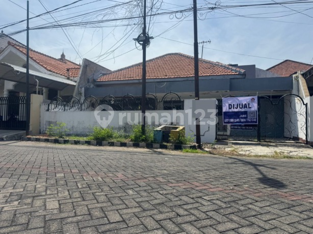 RUMAH MURAH DIJUAL HITUNG TANAH MANYAR SURABAYA RUMAH MURAH DIJUAL HITUNG TANAH MANYAR SURABAYA