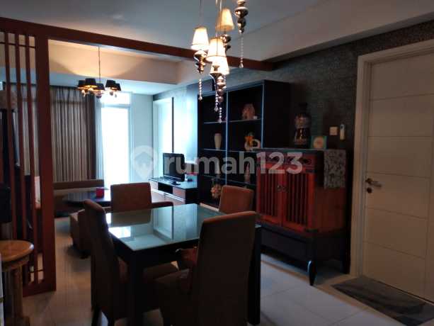 Apartemen Trillium Dijual Pusat Kota Surabaya Apartemen Trillium Dijual Pusat Kota Surabaya
