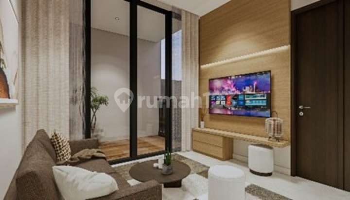 Hunian Didenpasar Selatan One Gate Ada Club Housemya Hunian Didenpasar Selatan One Gate Ada Club Housemya