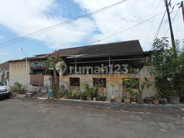 Dijual Rumah di Perum Bukit Manyaran Permai Semarang