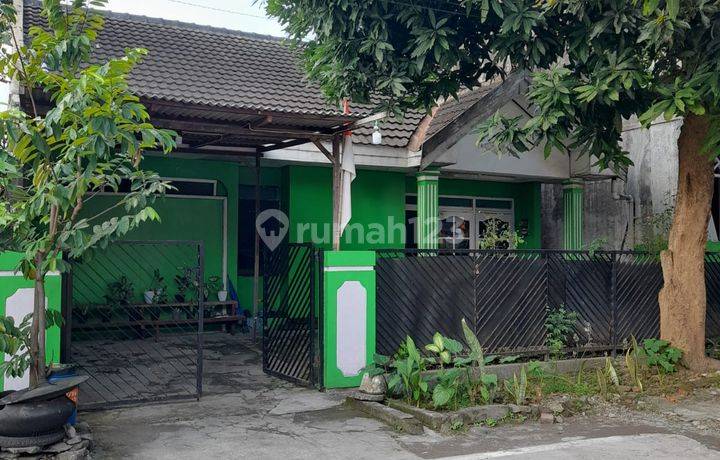 Dijual Rumah di Ketileng Indah Tembalang Semarang
