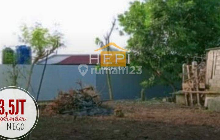 Tanah di GRAFIKA BANYUMANIK, Siap Bangun
