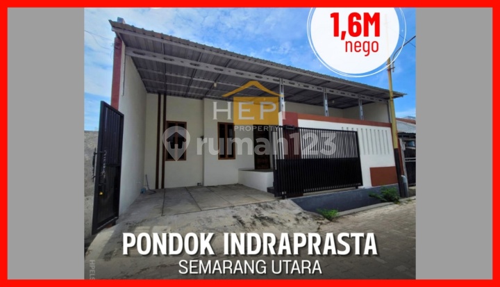 Rumah Di Pondok Indraprasta Dekat Kota Siap Pakai Rumah Di Pondok Indraprasta Dekat Kota Siap Pakai