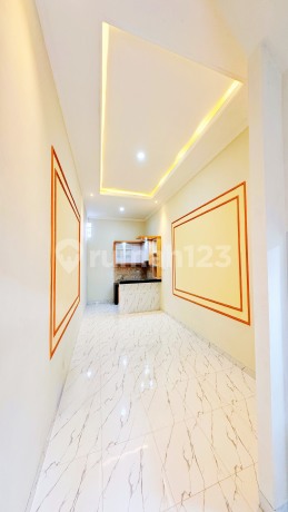 Jual Rugiiii !! Row Jalan 3 Mobil. Rumah Baru Poris Indah. 3 Kt. 3 Km. Semi Furnished Jual Rugiiii !! Row Jalan 3 Mobil. Rumah Baru Poris Indah. 3 Kt. 3 Km. Semi Furnished