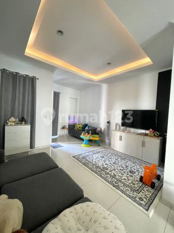 Jual Rugi , Jual Bu , Rumah Sutera Orlanda Alam Sutera ,7X25