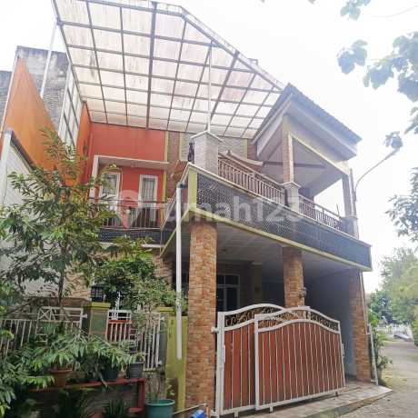 Rumah Nyaman dan Asri di Bukit Rivaria Sawangan Rumah Nyaman dan Asri di Bukit Rivaria Sawangan