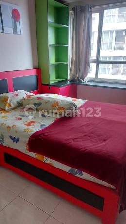 Apartment Taman Melati Full Furnished Dekat Ui