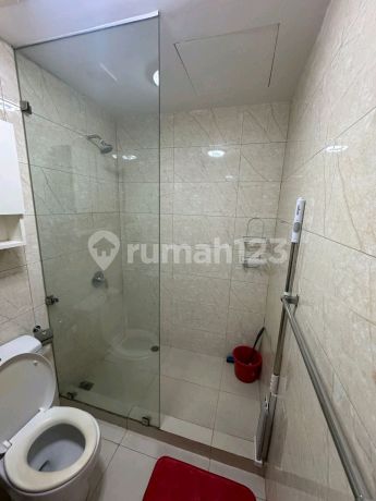 The Mansion Kemayoran 2br 72m2 Fully Furnished Bisa Kpa The Mansion Kemayoran 2br 72m2 Fully Furnished Bisa Kpa