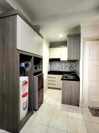 Apartemen Lantai 7 City Home 2Br 35M2 Fullyfurnished Timur View Lepas Apartemen Lantai 7 City Home 2Br 35M2 Fullyfurnished Timur View Lepas