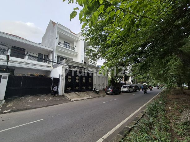 Rumah Mewah 2 Lantai Sunter Agung 5+1 Kamar Furnish Bagus Shm Rumah Mewah 2 Lantai Sunter Agung 5+1 Kamar Furnish Bagus Shm