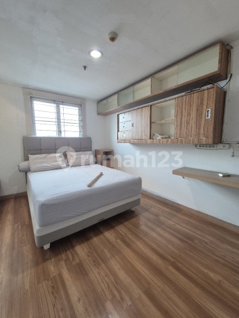 Apartemen French Walk Lt 12 Loft 2+1Br Furnish PPJB Moi Kelapa Gading Apartemen French Walk Lt 12 Loft 2+1Br Furnish PPJB Moi Kelapa Gading
