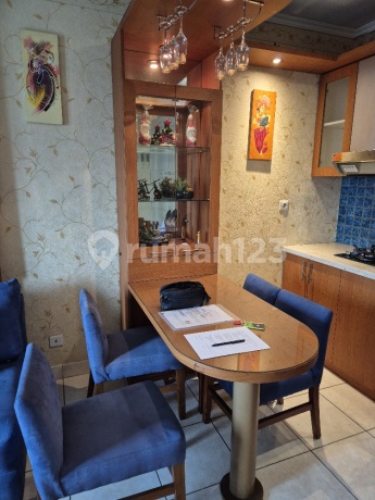Apartemen View Timur Lantai 21 City Home Kelapa Gading 2Br 45M2 Furnish Bagust Apartemen View Timur Lantai 21 City Home Kelapa Gading 2Br 45M2 Furnish Bagust