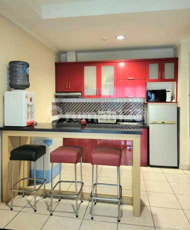 Apartemen Lantai 9 2Br 45M2 Fullyfurnished Siap Pakai Apartemen Lantai 9 2Br 45M2 Fullyfurnished Siap Pakai