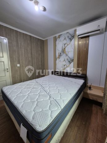 Apartemen 2Br 45M2 LT 25 City Home Kelapa Gading Furnish Bagus Siap Huni Apartemen 2Br 45M2 LT 25 City Home Kelapa Gading Furnish Bagus Siap Huni
