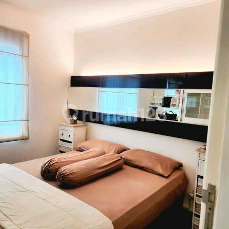 Apartemen City Home Lt 20 Furnish 2Br 45M2 Bagus Siap Pakai