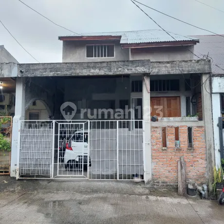 Rumah Siap Huni di Belimbing,Jln.Mangga IV Rumah Siap Huni di Belimbing,Jln.Mangga IV