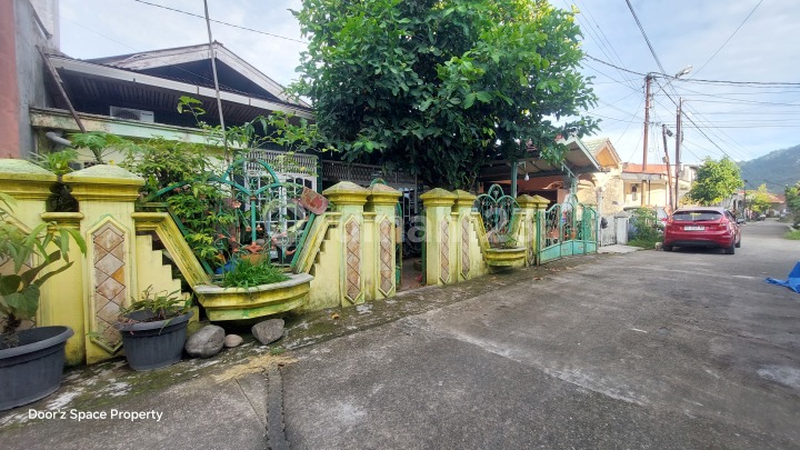 Rumah Siap Huni Di Komplek Cendana Mata Air Rumah Siap Huni Di Komplek Cendana Mata Air