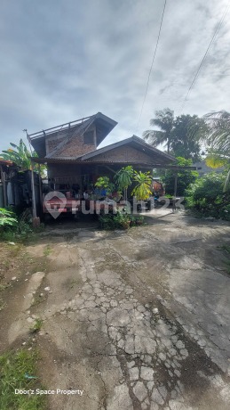 Lahan Cocok untuk Kosan Area Unp Padang