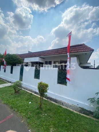 Dijual Cepat Rumah Di Bendi Tanah Kusir Jakarta Selatan