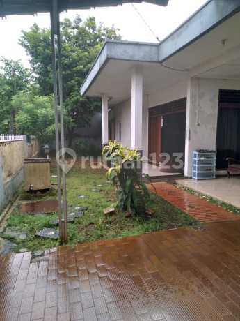 Dijual Rumah Di Komp Depdikbud Pejaten Jakarta Selatan