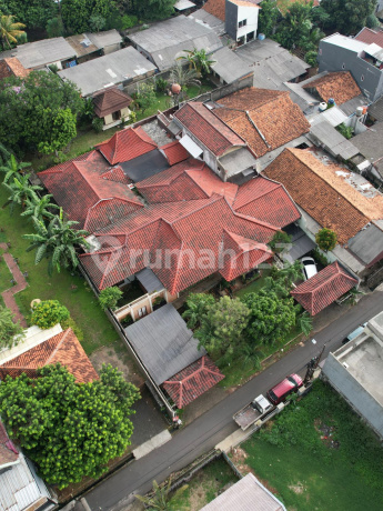 Dijual Rumah di Jalan Kesehatan Bintaro Jakarta Selatan Dijual Rumah di Jalan Kesehatan Bintaro Jakarta Selatan
