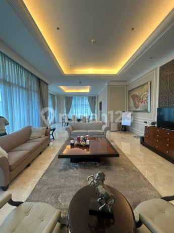 For Sale Apartment Pacific Place Residence SCBD South Jakarta