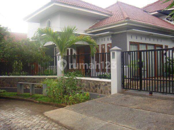 Di Jual Cepat Bu!!! Di Taman Bougenville Estate
