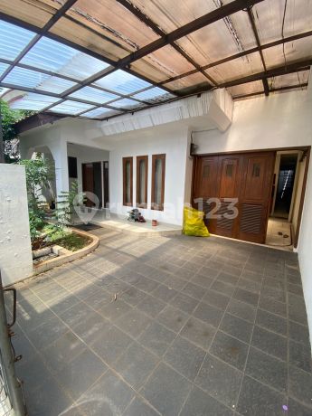 For Sale Rumah Di Permata Hijau2. Mendekati Njop