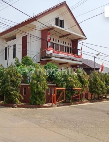 For Sale Rumah di Komp Larangan Indah Tangsel For Sale Rumah di Komp Larangan Indah Tangsel