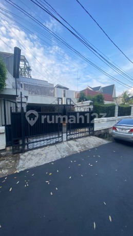 For Sale ‘’ Rumah Lama Di Simprug Golf 17 For Sale ‘’ Rumah Lama Di Simprug Golf 17