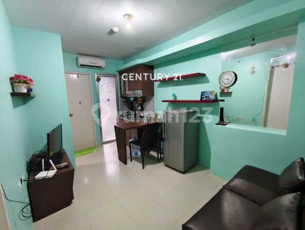Apartemen Kalibata City 2Br Full Furnished - SHM, Siap Huni Apartemen Kalibata City 2Br Full Furnished - SHM, Siap Huni