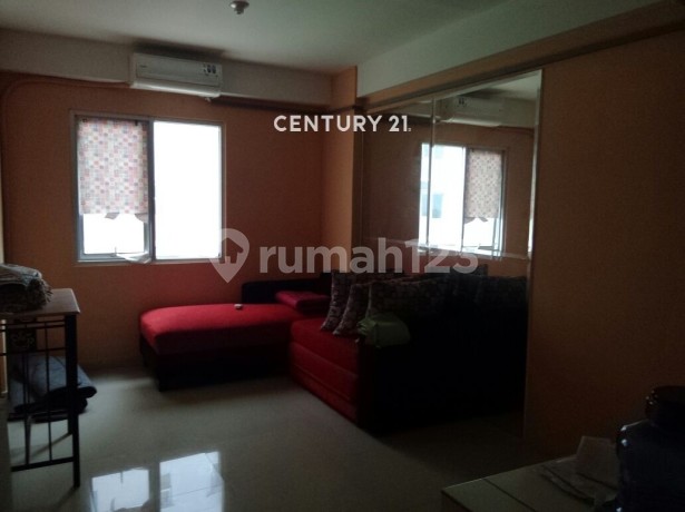 Apartemen Type Studio Bagus Dan Nyaman Di East Park Jatinegara