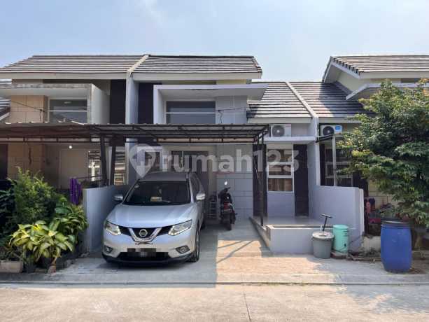 Rumah Strategis Bebas Banjir Sudah Renov di Cluster Legian Village Grand Pondok Ungu Bekasi Rumah Strategis Bebas Banjir Sudah Renov di Cluster Legian Village Grand Pondok Ungu Bekasi